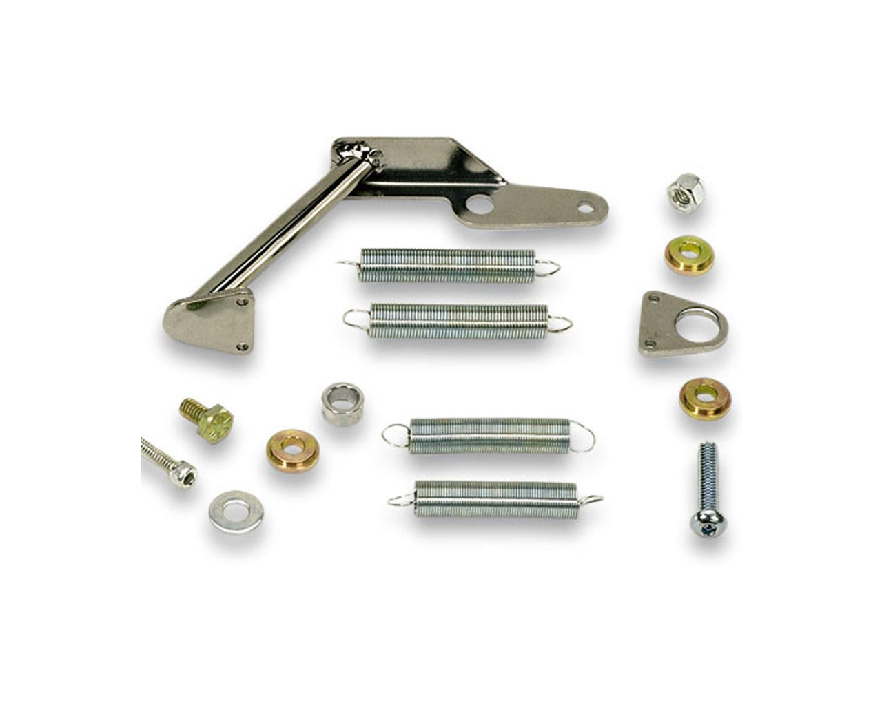 Throttle Return Spring Kit - Carb Mount – MHR Performance Parts Pty Ltd