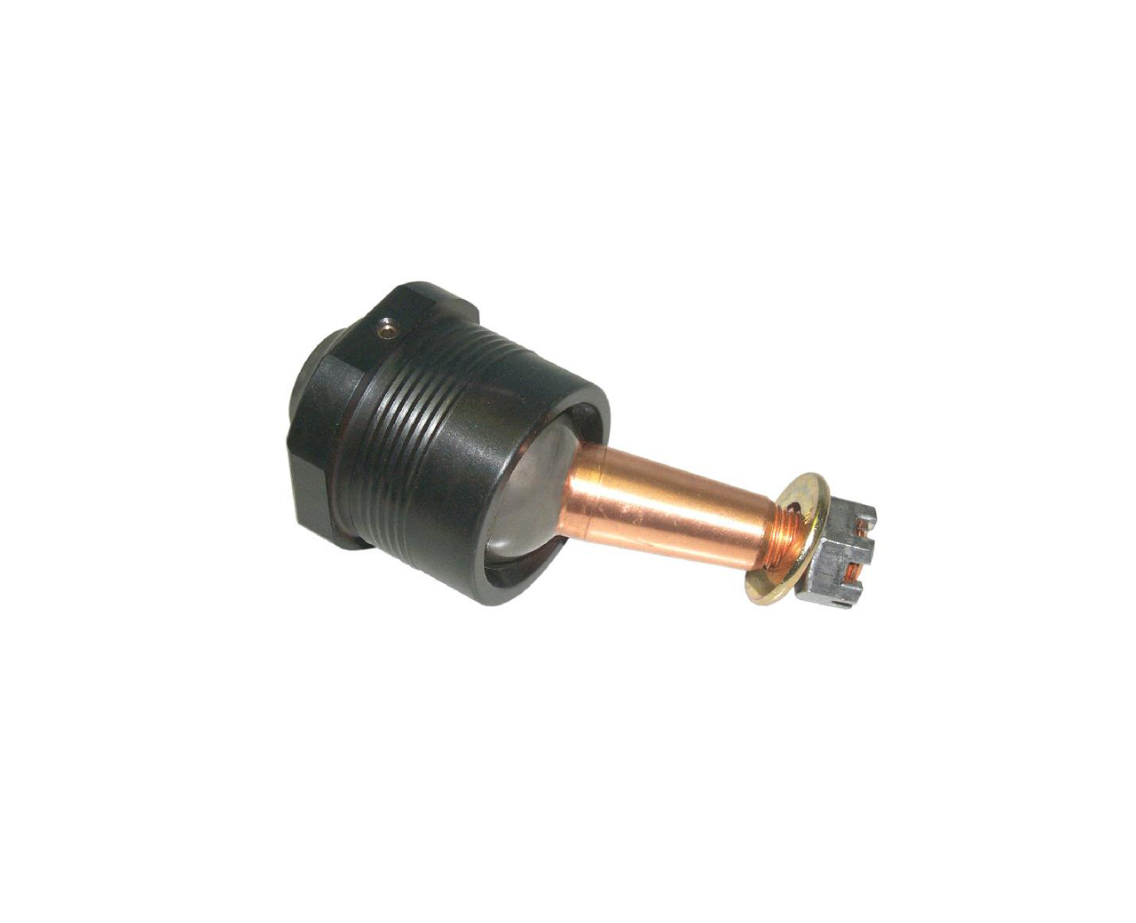 Howe 22320s Upper Ball Joint - Steel