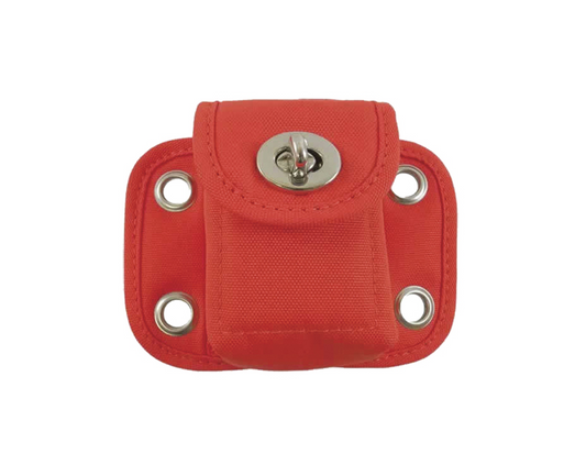 RACEceiver Transponder Mounting Pouch