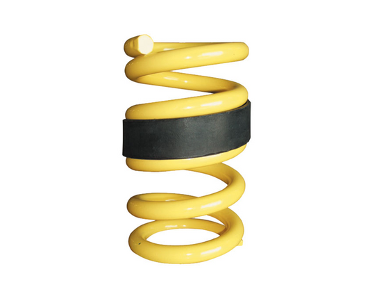 AFCO Coilover Spring Rubbers 7/8"