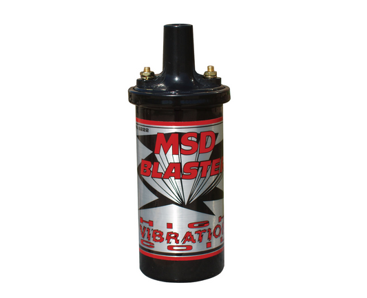 MSD8222 - Blaster Coil - High Vibration