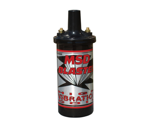 Msd8222 - Blaster Coil - High Vibration