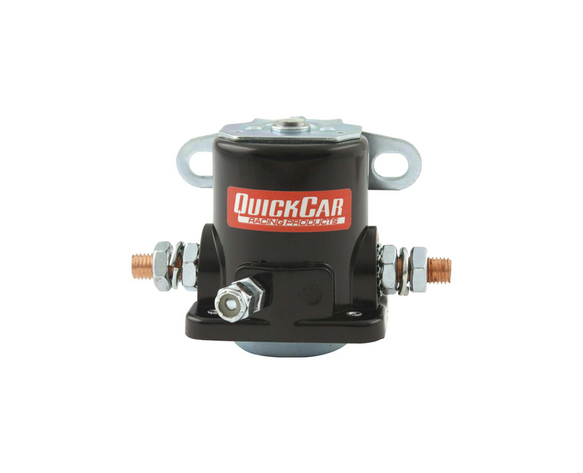 Quickcar Starter Solenoid Qrp50430 MHR Performance Parts Pty Ltd