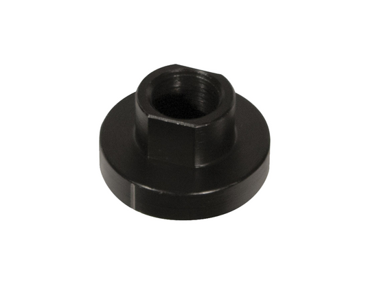 Wehrs Pinion Mount Back Nut - Aluminium