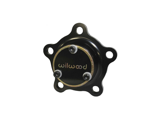 Wilwood Starlite 55 - Drive Flange