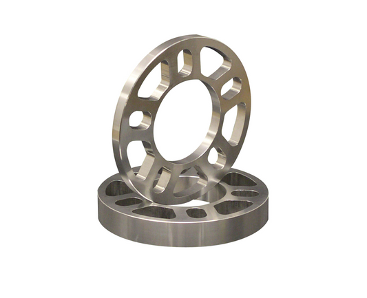 Multi Pattern Wheel Spacer