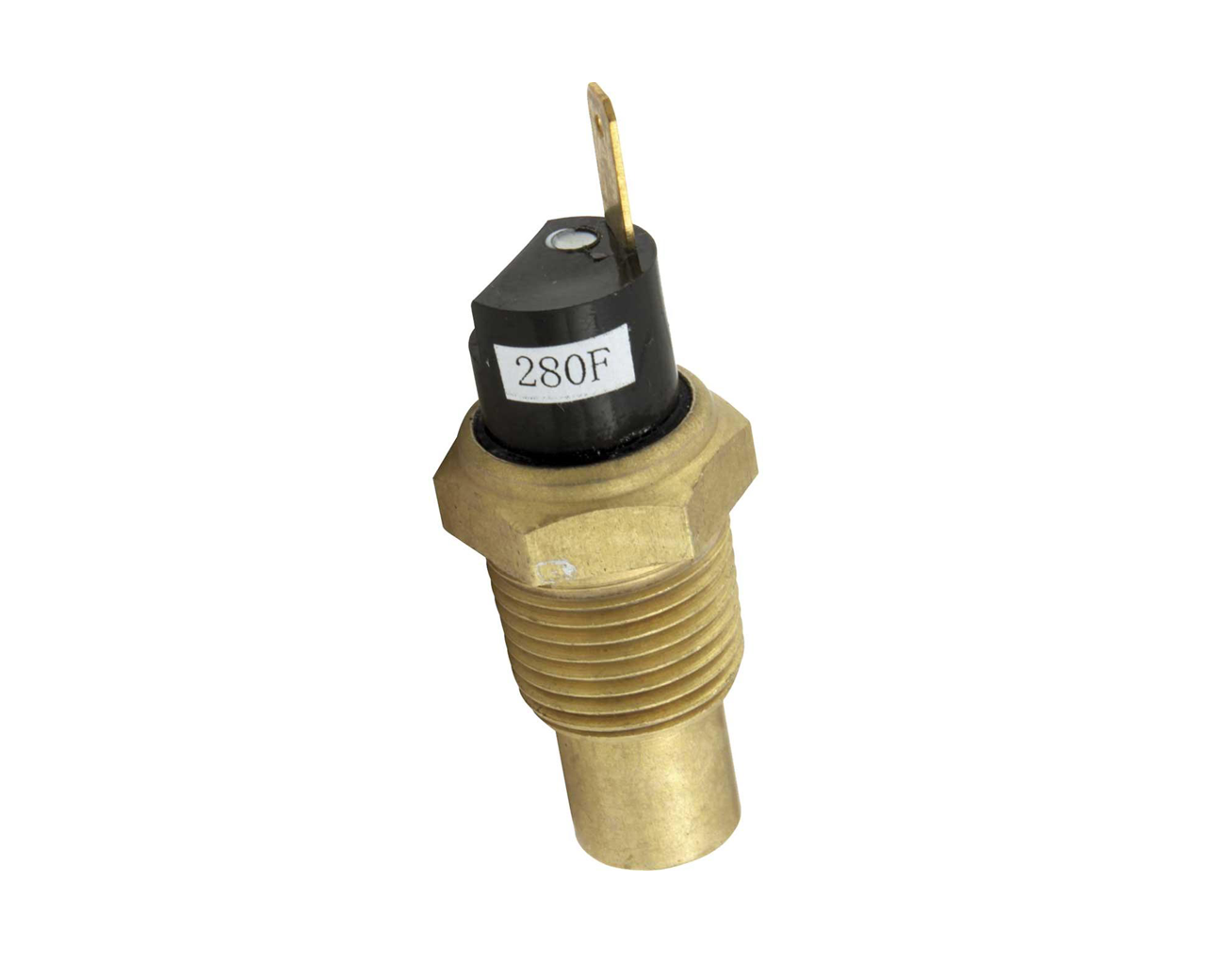 Quickcar Sending Units