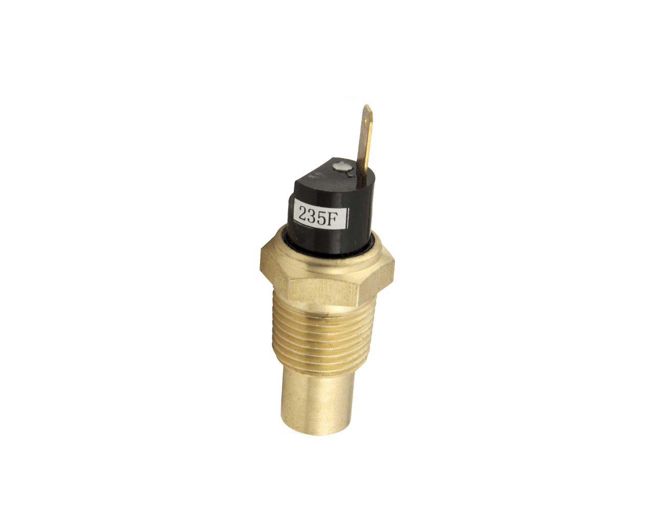 Quickcar Sending Units