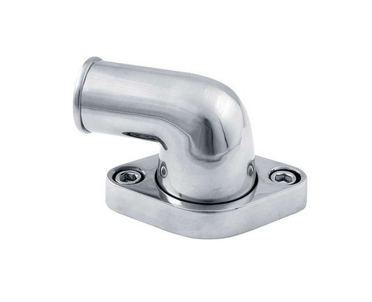 Swivel Water Neck 90° w/O-ring