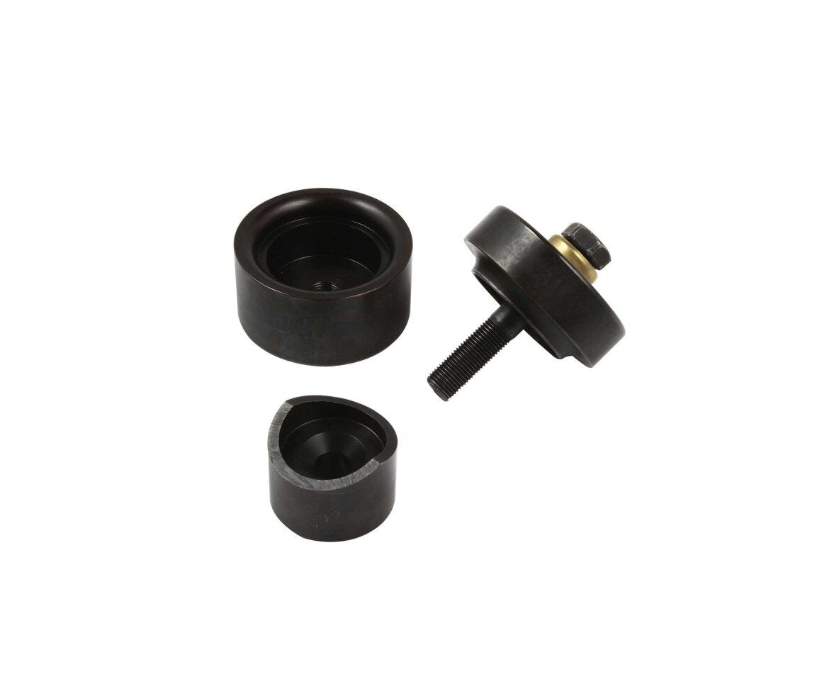 Punch And Flare Kit