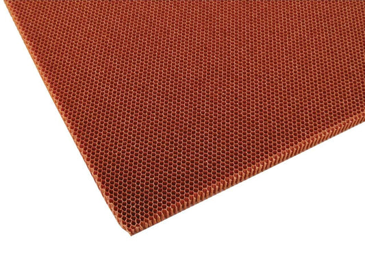Radiator Honeycomb Screen