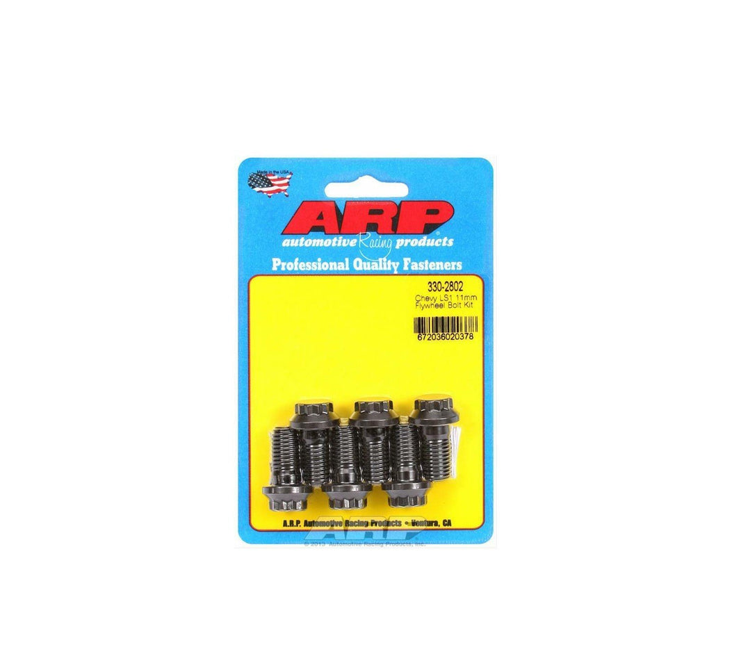 ARP Flywheel Bolt Kits | Multiple GM Fitments (230-2801)