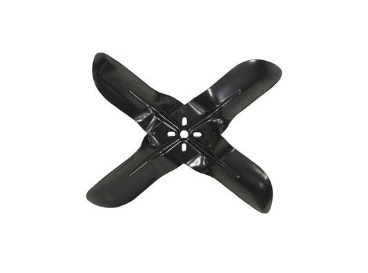 Abilene Race Rads GM Replacement 4-Blade Fan