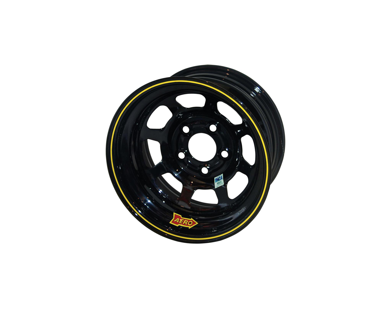 Aero 52 Series Wheels 15 X 8 5 X 4.75