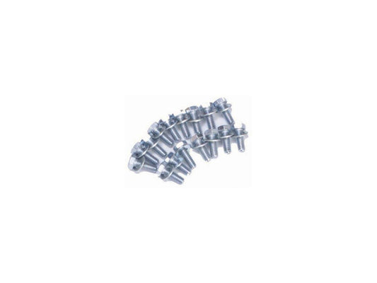 AERO Beadlock Bolt Kit - (16 Bolts)