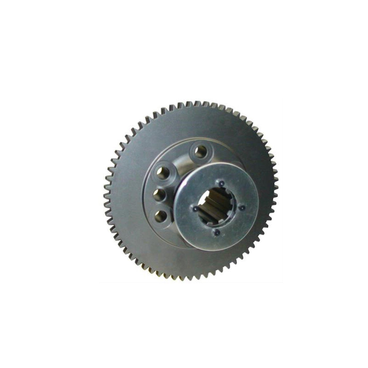 Brinn Flyweel LS CT525 Kit