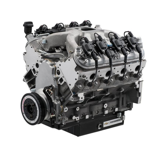 CT525 LS 6.2L Crate Engine