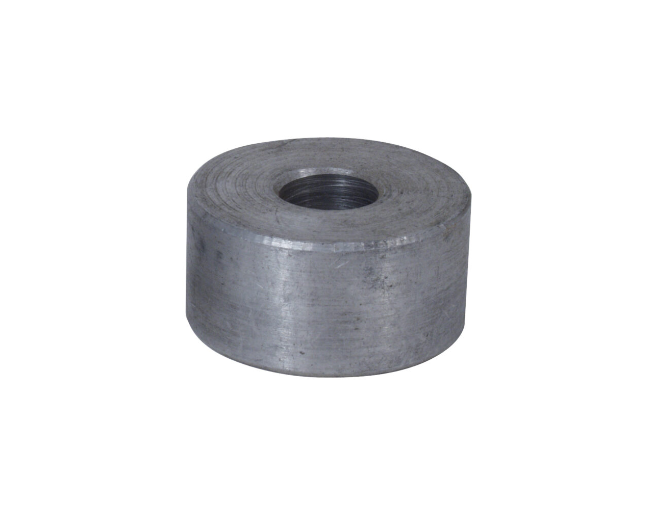 1/2 I.d. Aluminium Spacers