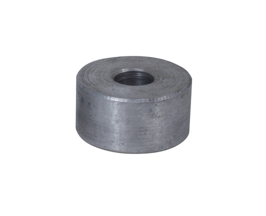 1/2″ I.D. Aluminium Spacers