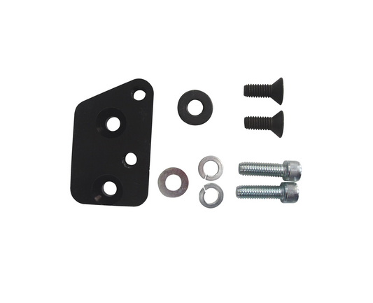 KSE1059 Rear Pump Bracket For Bert Bellhousing