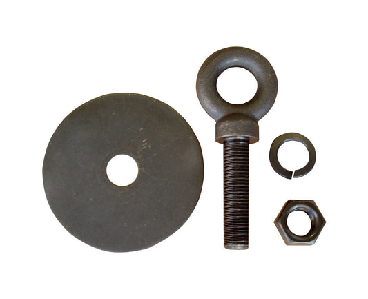 Impact Eye Bolt Kit