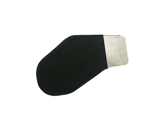 Kirkey RH Leg Support Black Cover - (38, 58, 88, 70 Series)