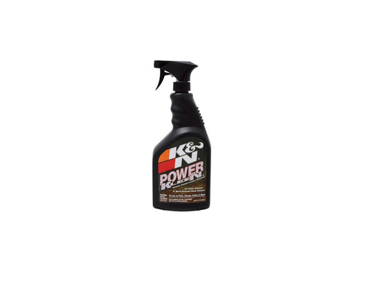 K&N Filter Cleaner