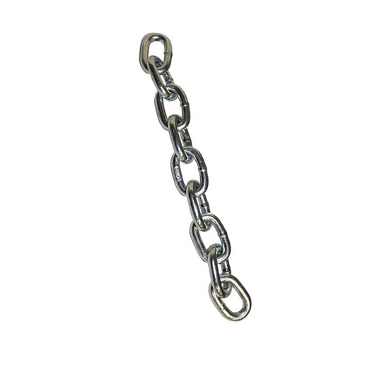 Wehrs 12 Long Limit Chain