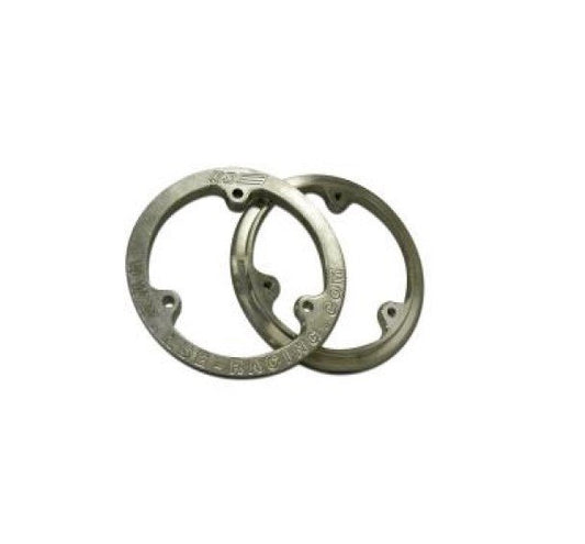 KSE 40 Tooth Pulley Belt Guides For KSE1019 - (Pair)