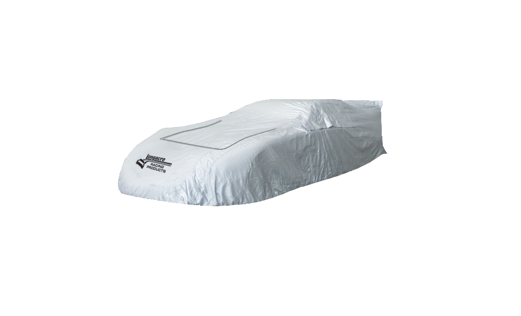 Longacre Car Cover