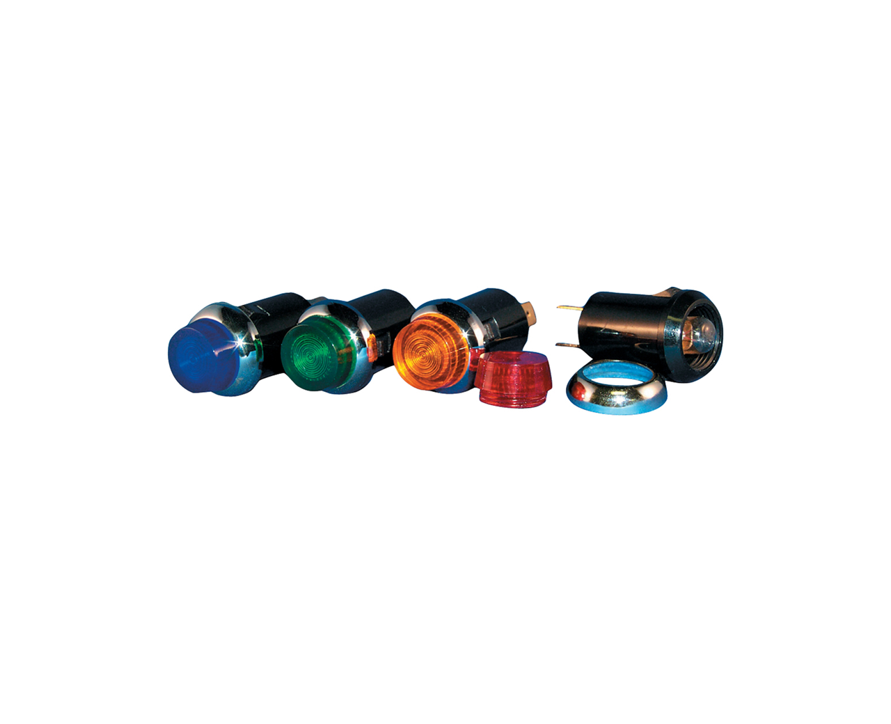 Quickcar Replacement Lights