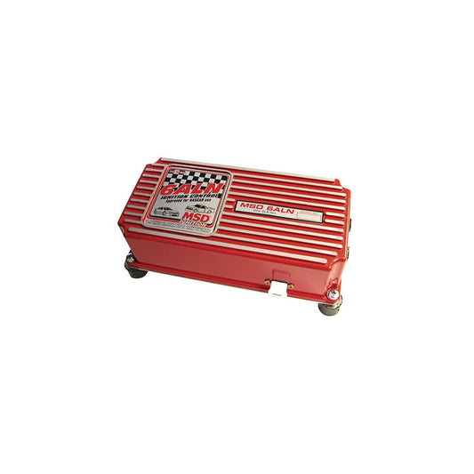 Msd 6aln Ignition Box W/rev Limiter Msd6430