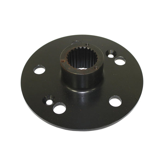 Grand National Hub Drive Flange (5 x 4-3/4)