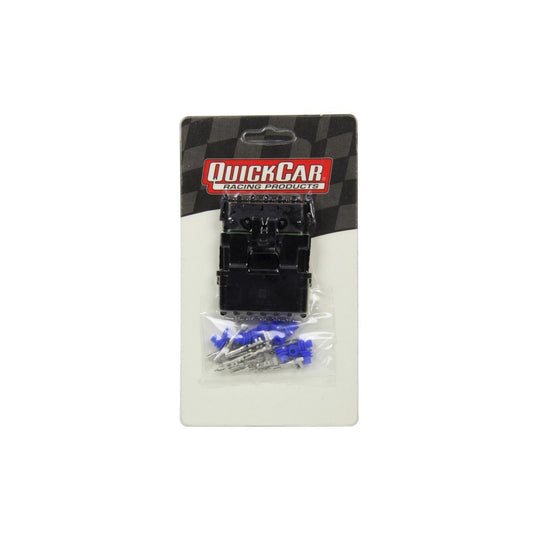 Weatherpack Connector Kits