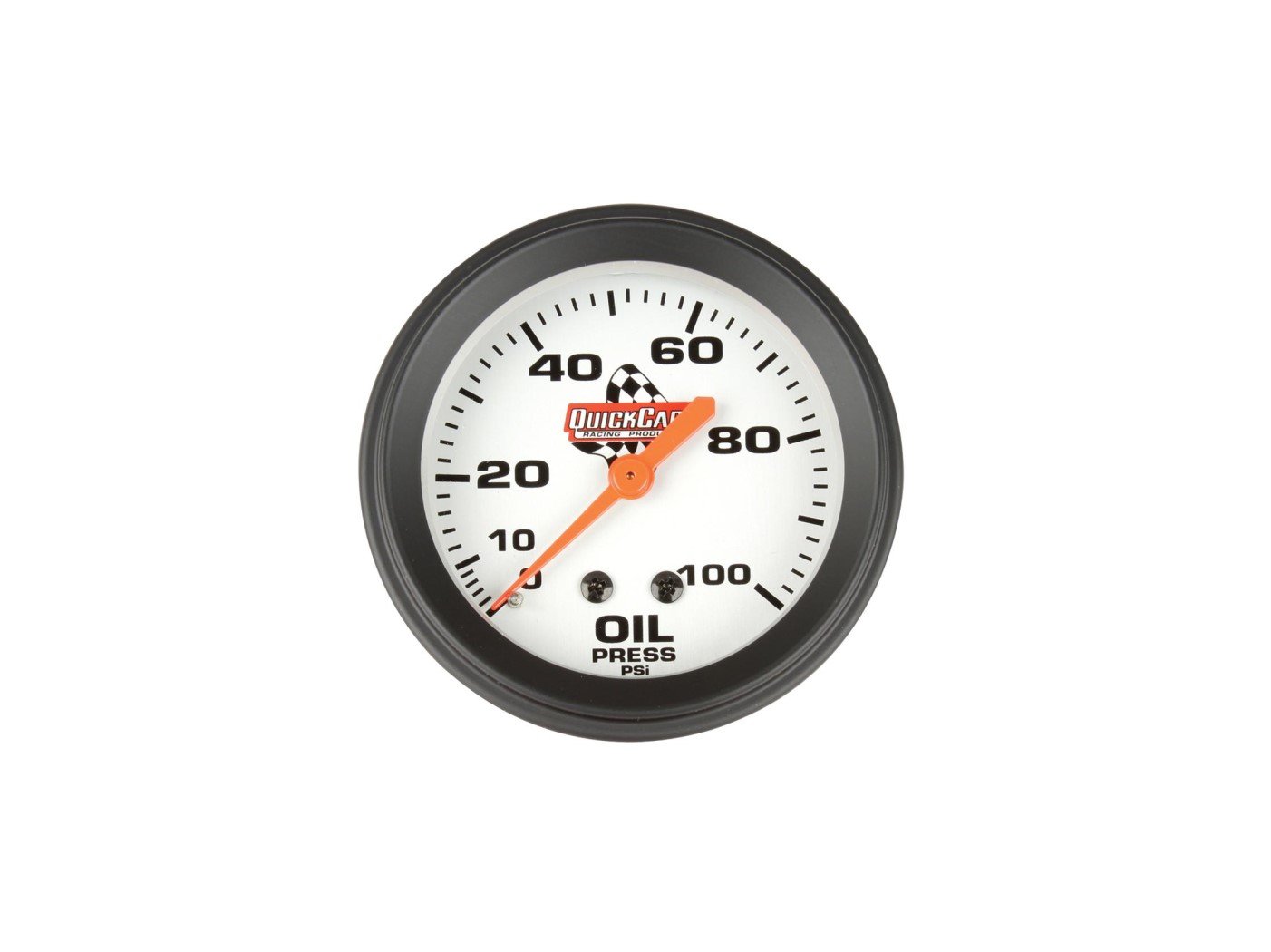 Quickcar 2-5/8 Individual Gauges