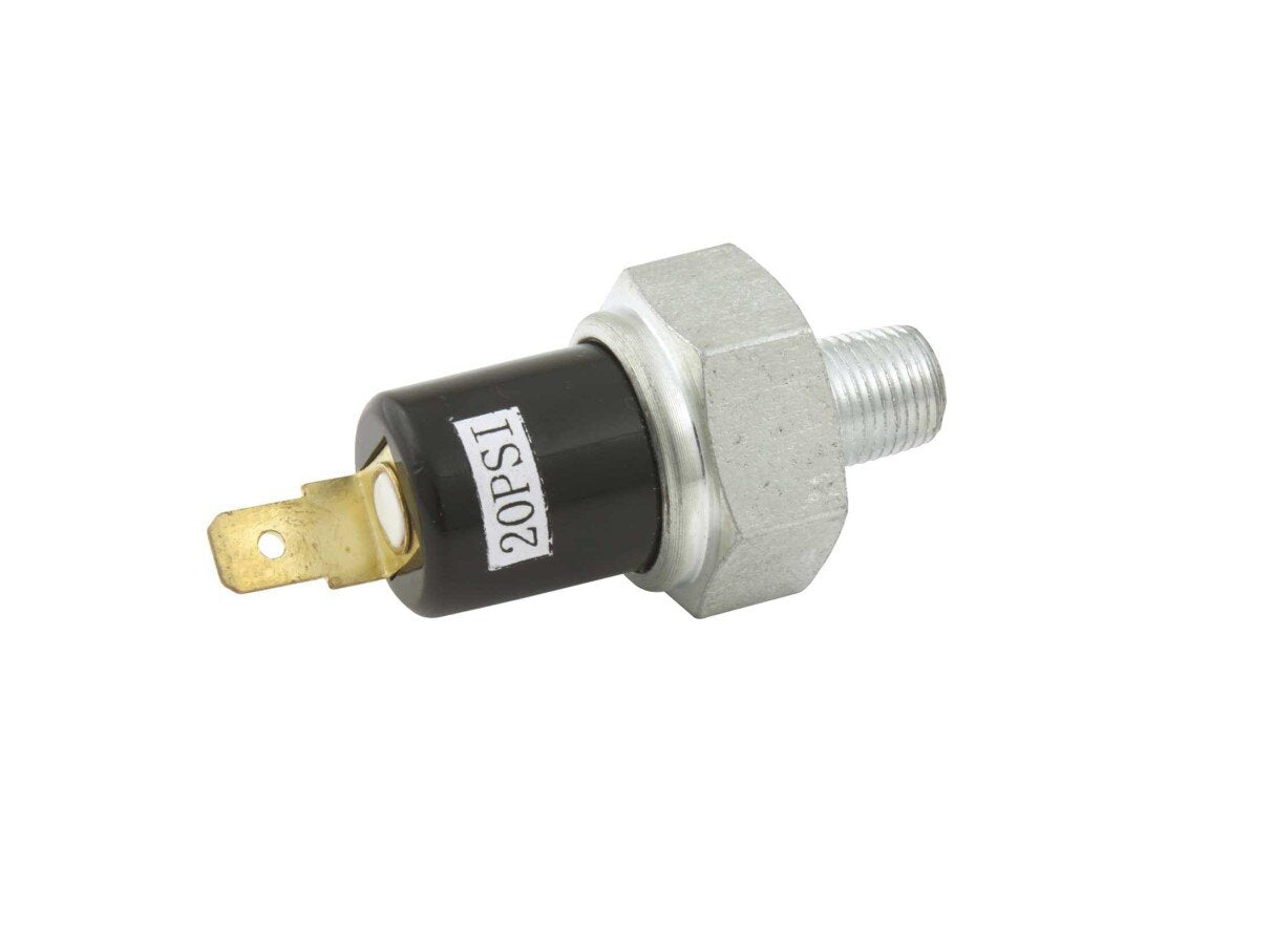 Quickcar Sending Units