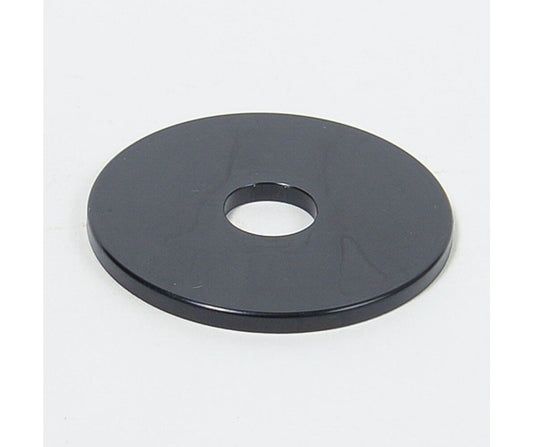 Bump Rubber Divider Washer, 2.00"x.502"x.125"