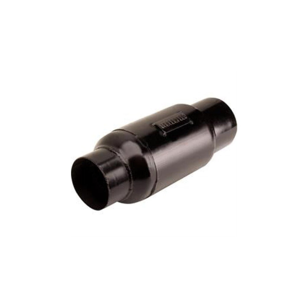 Schoenfeld 112530ar Antireversion Muffler 3 Inch MHR Performance