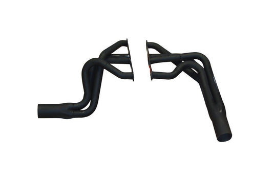 Schoenfeld 604 CRATE Late Model Headers - 1 5/8"-1 3/4" - 3"