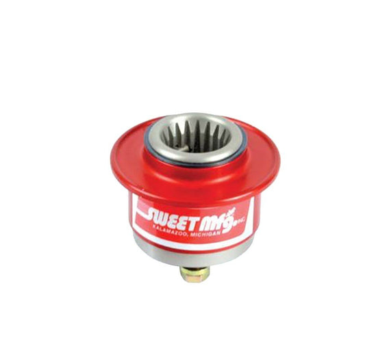 Sweet Adjustable Steering Columns Aluminum Hub SWE80170035