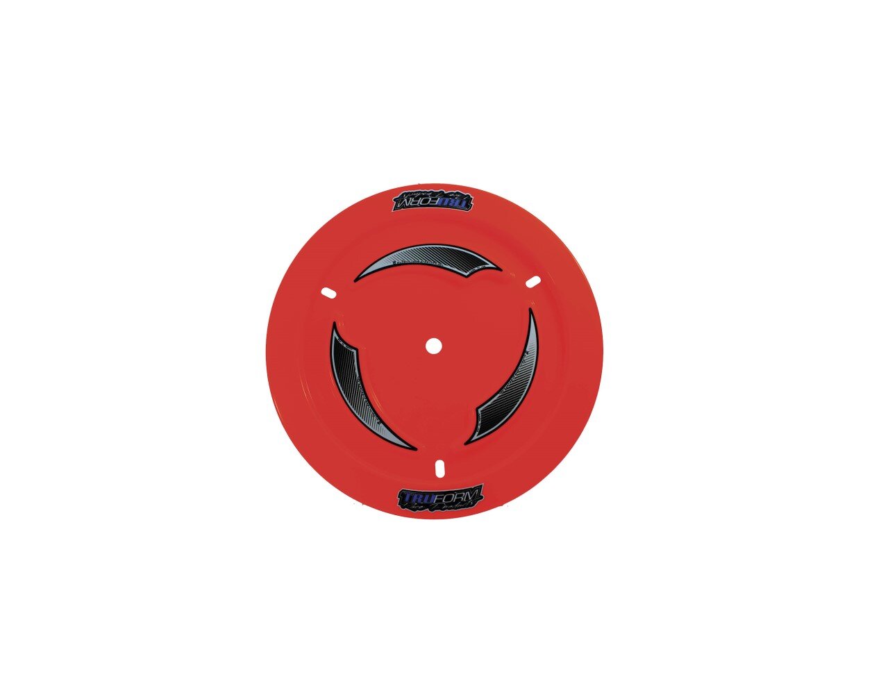 Truform Plastic Wheel Cover Kit