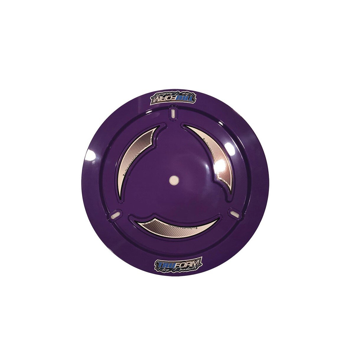 Truform Plastic Wheel Cover Kit