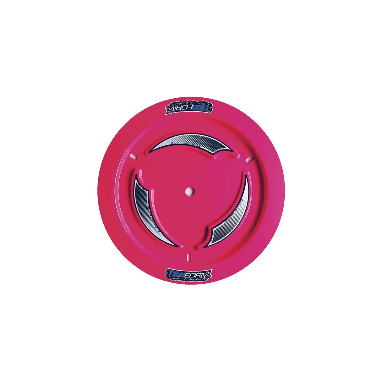 Truform Plastic Wheel Cover Kit