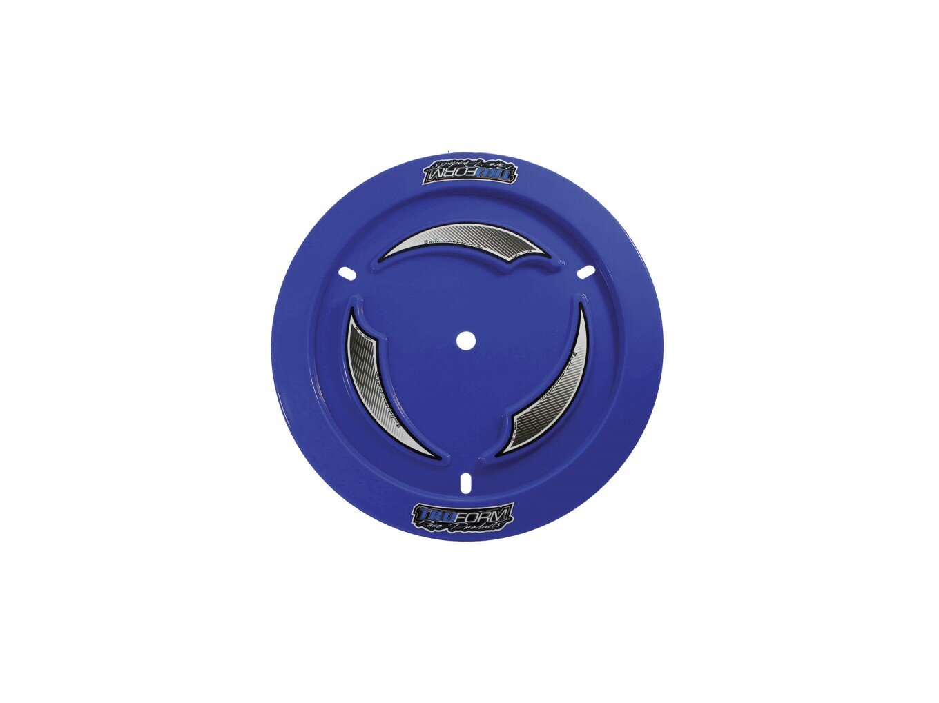 Truform Plastic Wheel Cover Kit