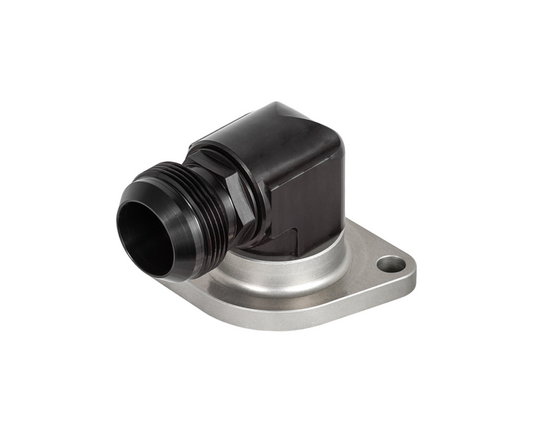 Peterson 90 Degree Swivel Thermostat Housing – 16AN