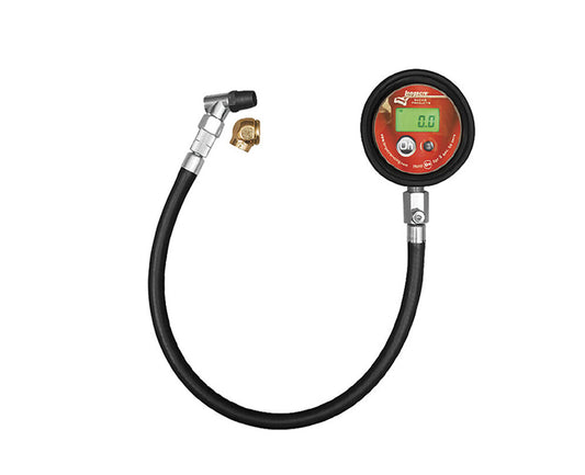 Longacre Semi Pro Digital Tire Gauge