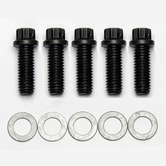 Wilwood Wide 5 Hub - Drive Flange Bolt Kit