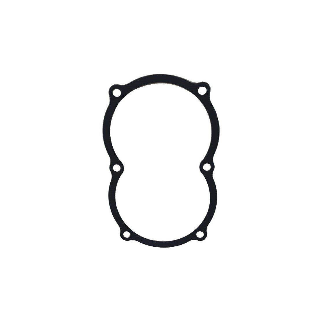 Qc Gear Cover Gasket