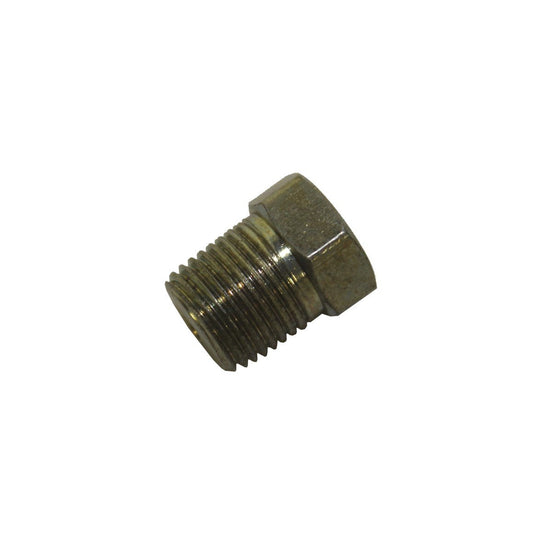 50 - Falcon and Roller Slide Bleeder Screw 1/8" MPT Adapter Fitting WIN65314