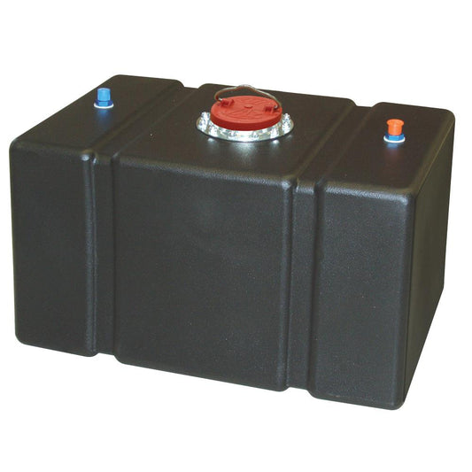Jaz 30 Litre 8 Us Gal Polyethylene Fuel Cell